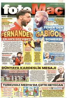 FOTOMAÇ