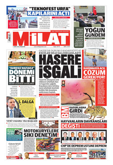 MİLAT