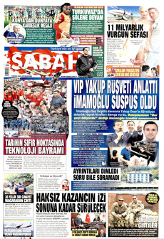 SABAH