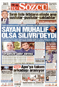 SÖZCÜ