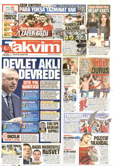 TAKVİM
