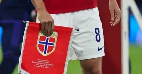 Norveç Futbol Federasyonu, İsrail maçının bilet gelirini Gazze'ye bağışlayacak