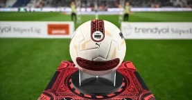 Süper Lig'de 3. hafta heyecanı başlayor! İşte program...