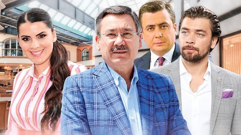 Gökçeklerin sermayesi düğünde doğumda gelmiş