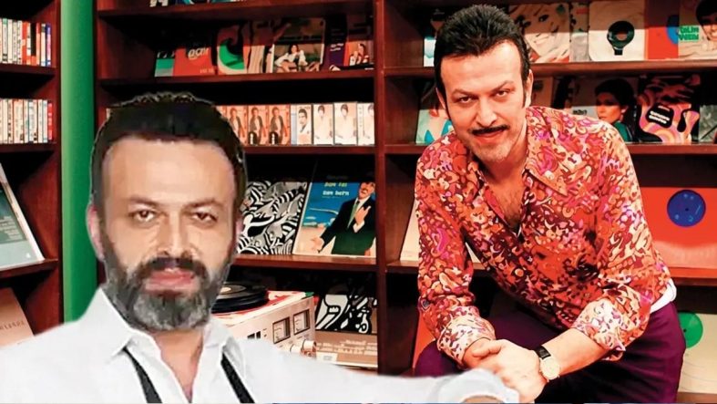 Serhat Kılıç'ın cenazesine katılamayan Ceyhun Fersoy'dan dikkat çeken paylaşım