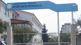 Kahramanmaraş'taki okul saldırısında yeni suç duyurusu